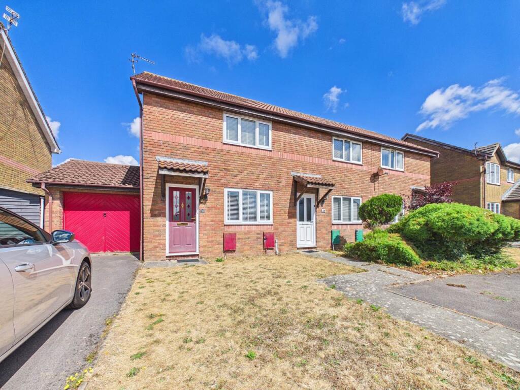 Main image of property: Picton Road, Rhoose, Barry