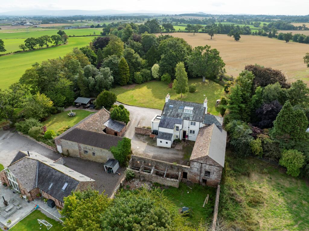 Blackhall Wood House, Durdar, Carlisle, CA5 7LH - View 3