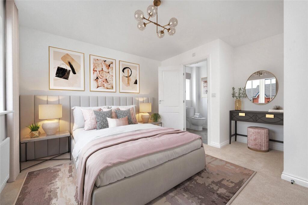 Additional image 7 of Shuttington, Tamworth