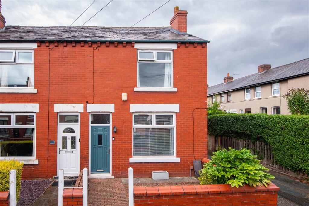 Main image of property: Westwood Road, Leyland