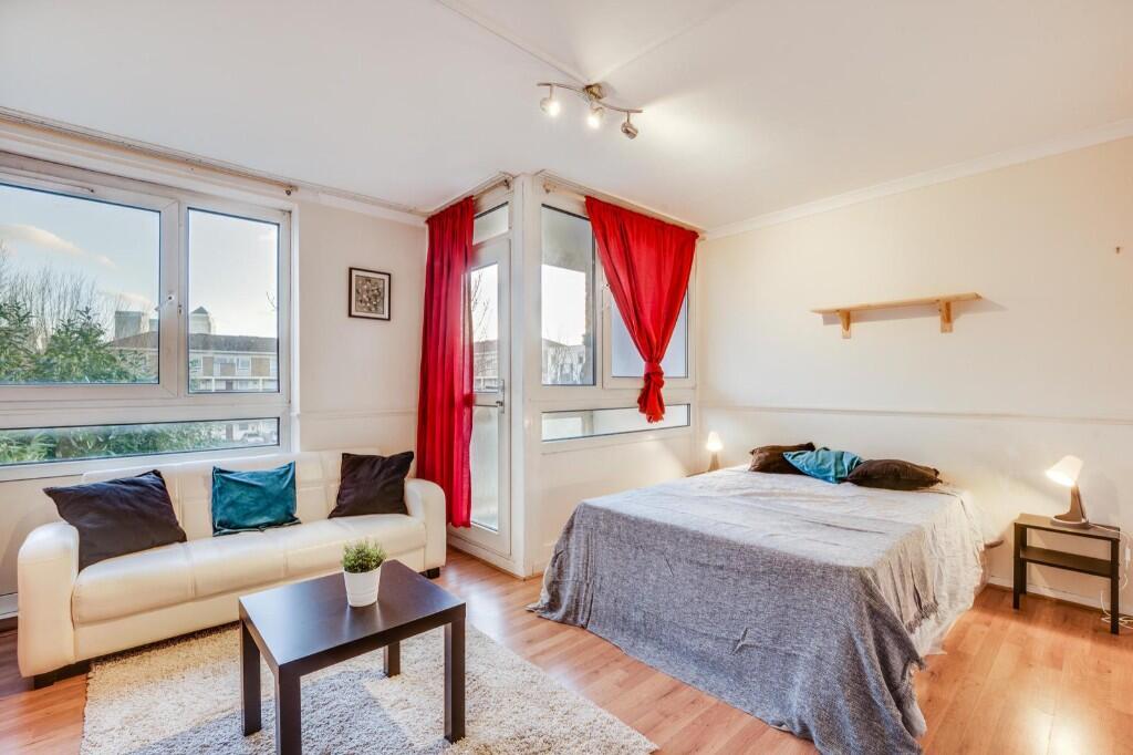 Main image of property: Fern Street, London, E3