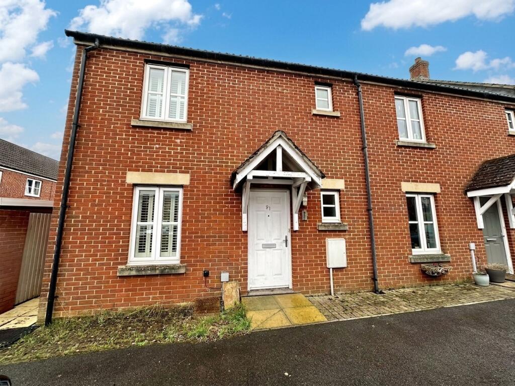 Main image of property: Long Ashton, Blackcurrant Drive, BS41