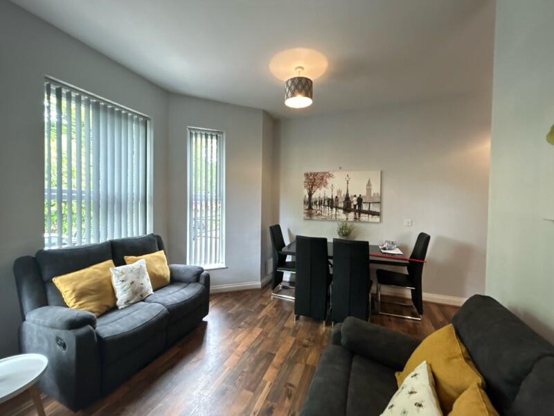 Main image of property: 1 Sartoria Court, Half Edge Lane, Manchester, Greater Manchester, M30