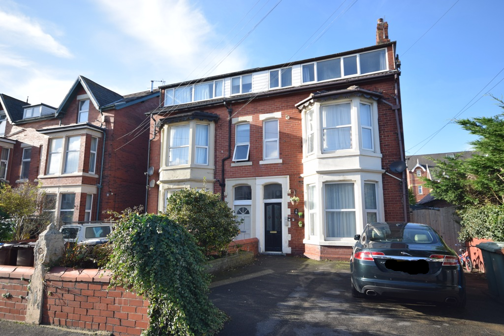 Main image of property: Derbe Road, Lytham St. Annes