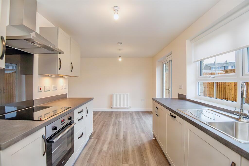 Main image of property: Goldfinch Way, WF12