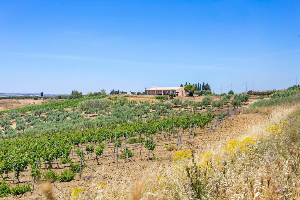 Main image of property: Sicily, Trapani, Castelvetrano