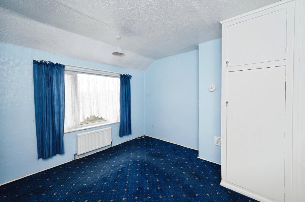 Wharf Road, Nottingham, NG16 photo 2
