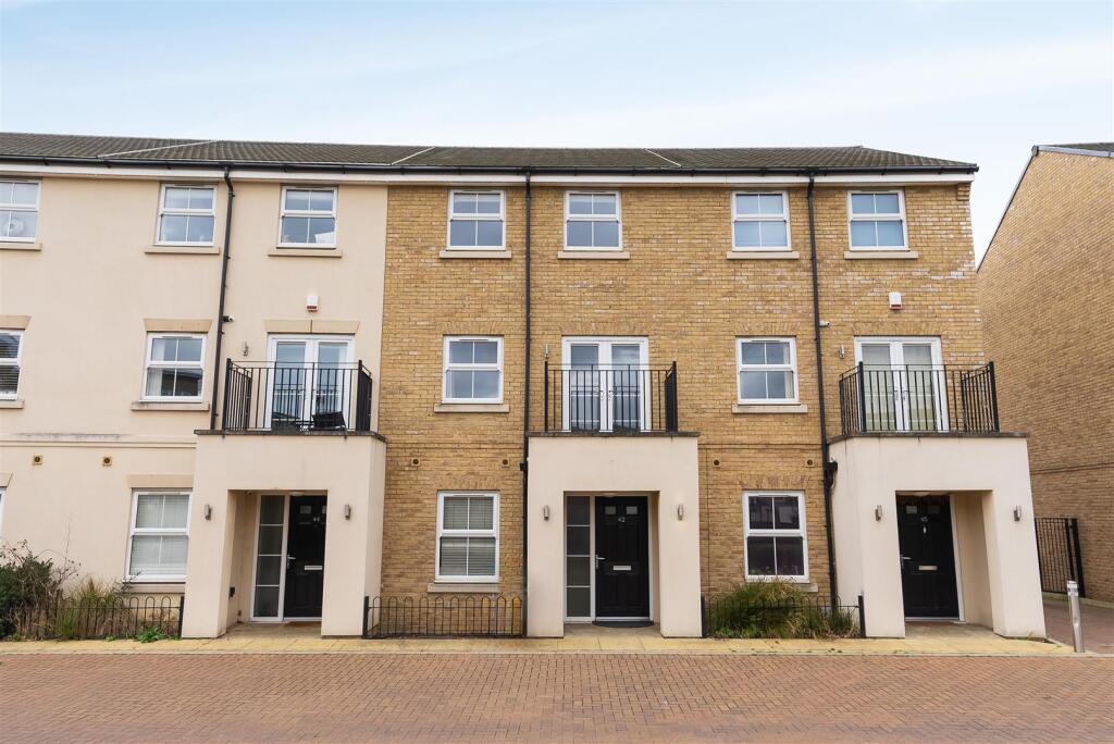Main image of property: Autumn Way, West Drayton