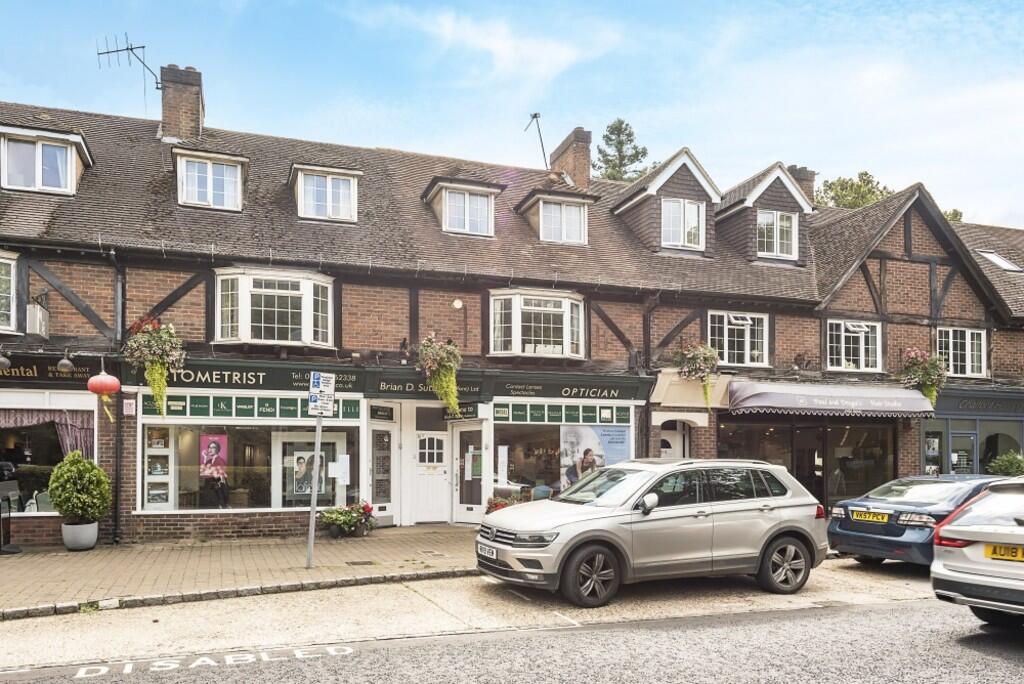 Main image of property: Little Chalfont
