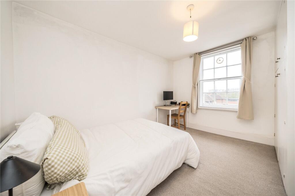 Queensbridge Road, London, E2 photo 4