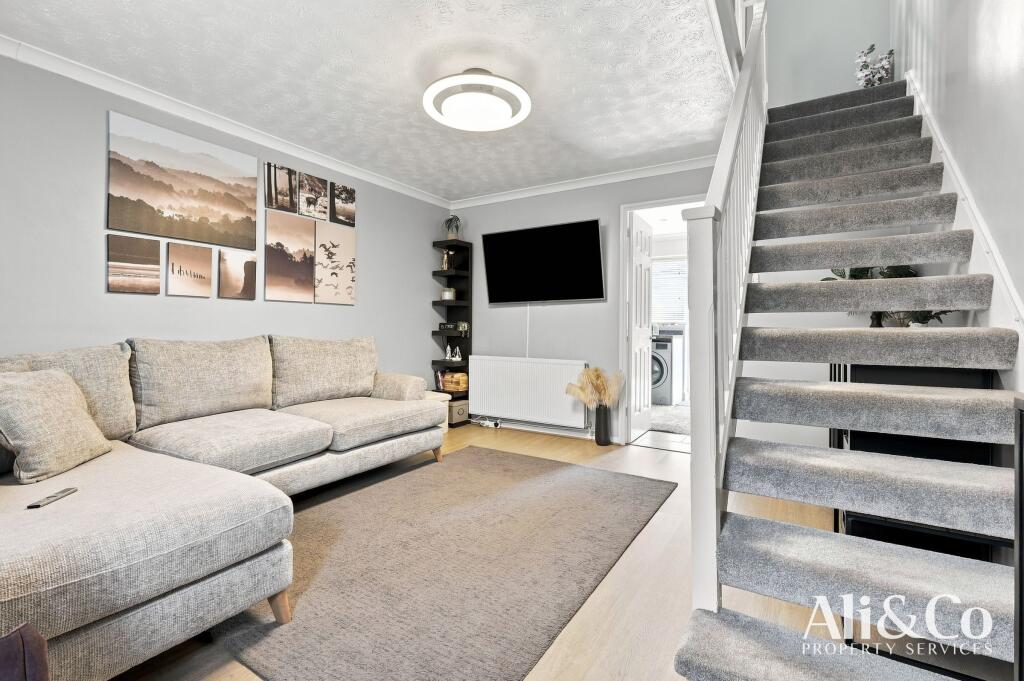 House in Thurrock, Essex - More