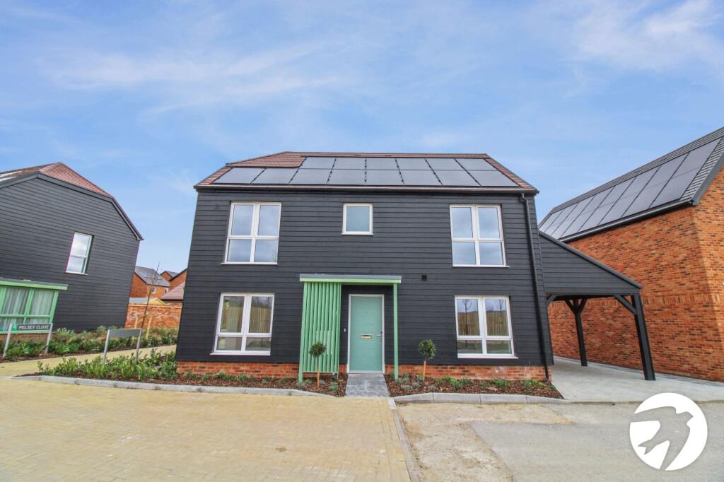 Main image of property: Ragstone Avenue, Alkerden, Ebbsfleet Valley, Swanscombe, DA10
