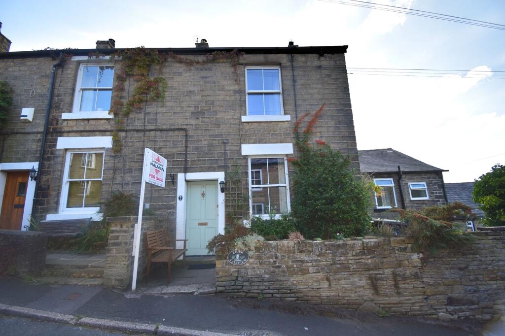 Main image of property: Highgate Road, Hayfield, SK22