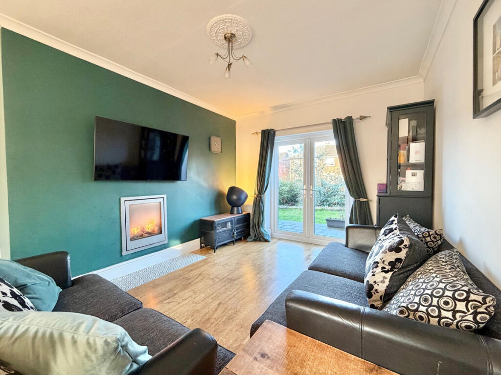 Hamilton Crescent, Stockport, SK4 photo 4