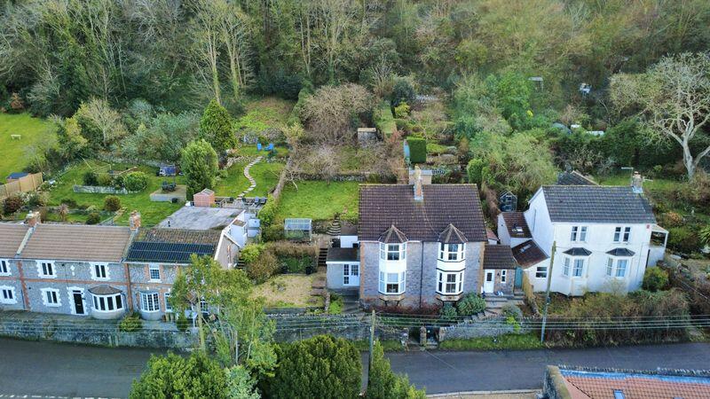 Main image of property: Kewstoke Road, Kewstoke - LARGE PLOT