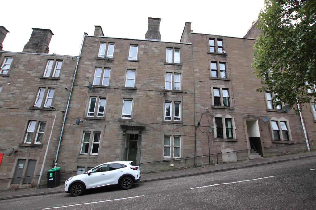 Main image of property: Rosebery Street, Dundee