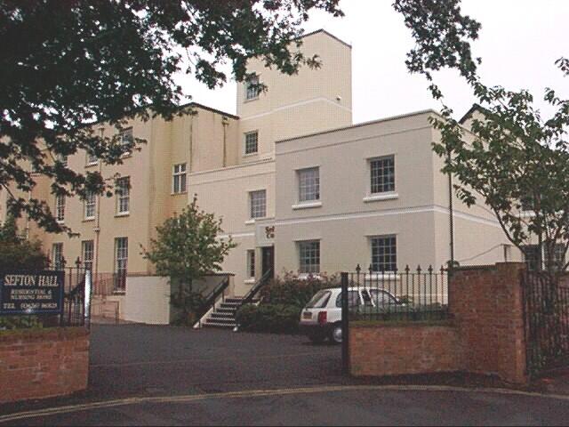 Main image of property: Sefton Court, Dawlish