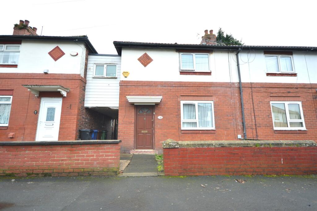 Main image of property: Furness Grove, Heaton Mersey