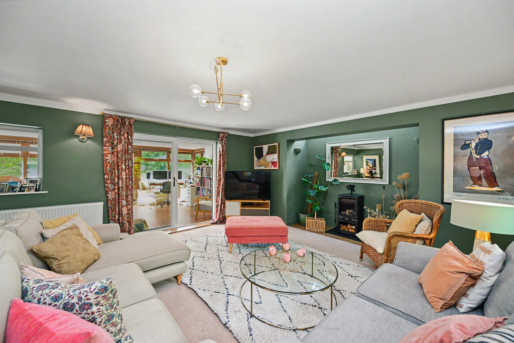 Livingstone Avenue, Long Lawford photo 4