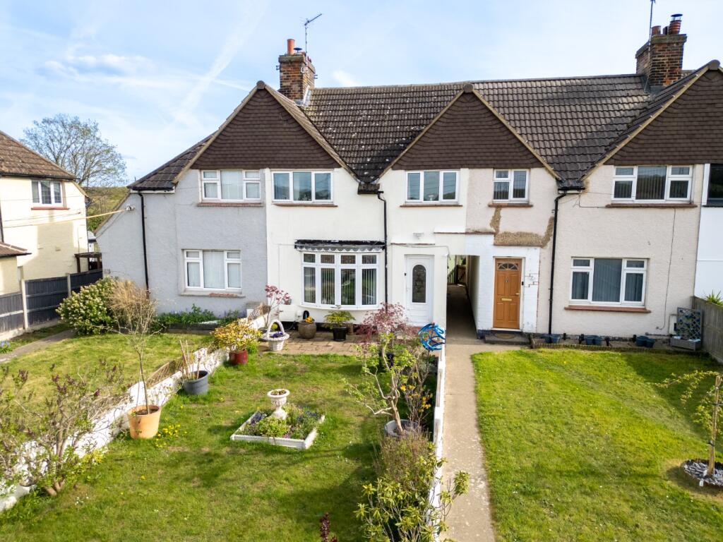 Main image of property: Axtane, Hook Green Road, Southfleet, Gravesend, Kent, DA13 9NB