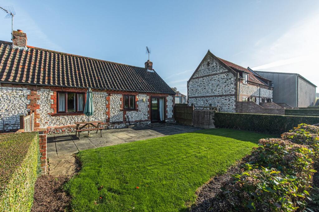 Main image of property: Thornham