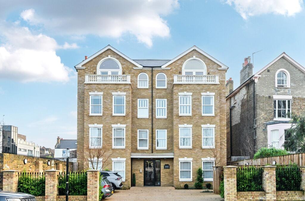Main image of property: Manor Park, London, SE13