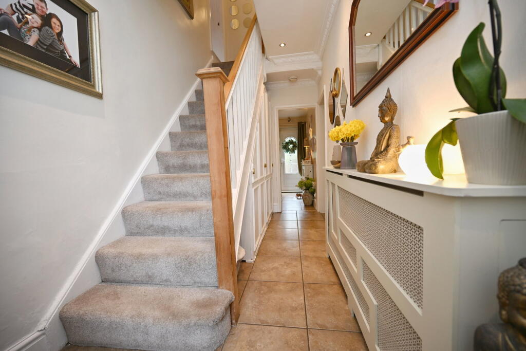 House in Sheffield - View 2