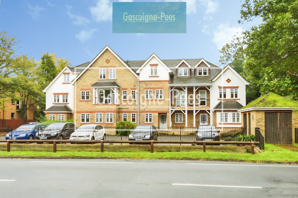 Main image of property: Haven Court, Esher