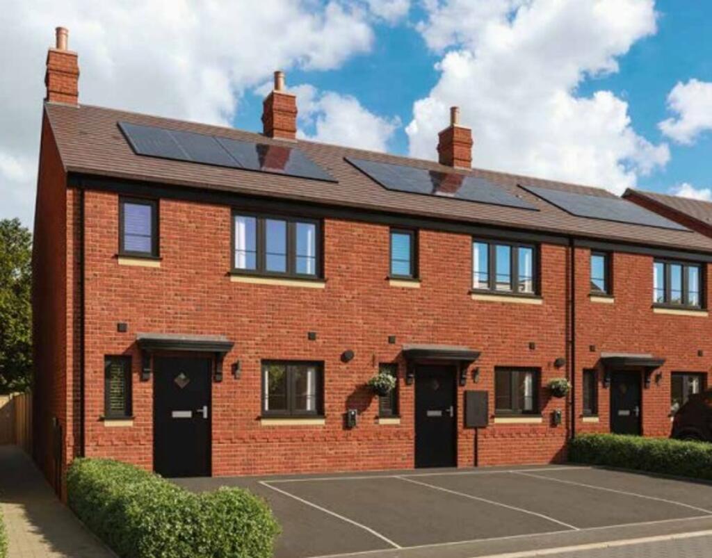 Main image of property: Willowbank Road, Alderton, GL20