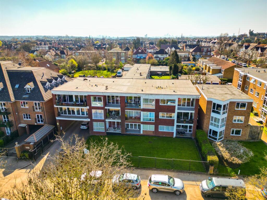 Main image of property: Doncel Court, Forest View, Chingford,