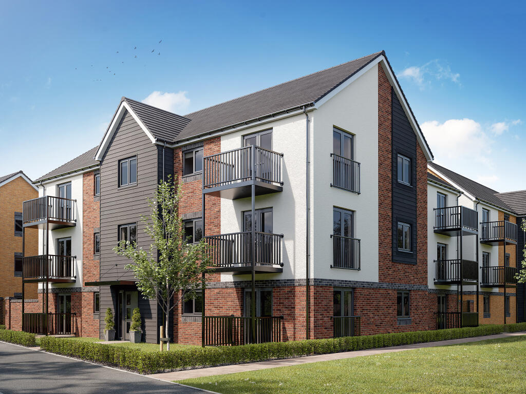 Main image of property: Off Newlands Drive,
Grove,
Wantage,
Oxfordshire
OX12 0FW