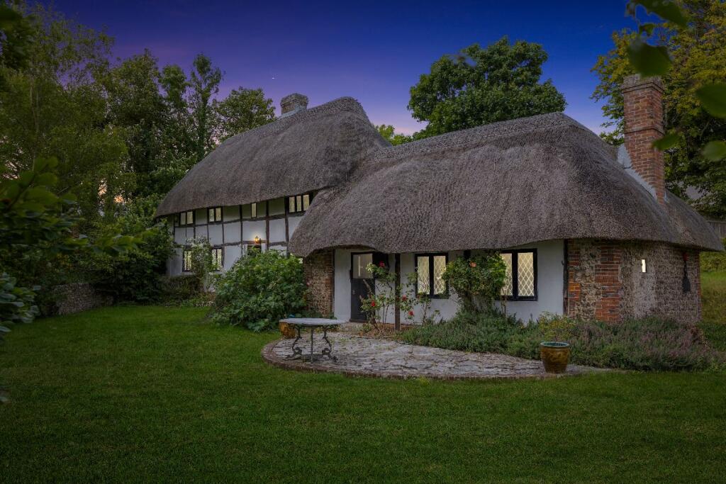 Main image of property: Winton Street, Alfriston, Polegate