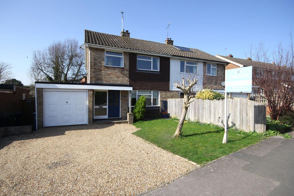 Main image of property: Princes Risborough