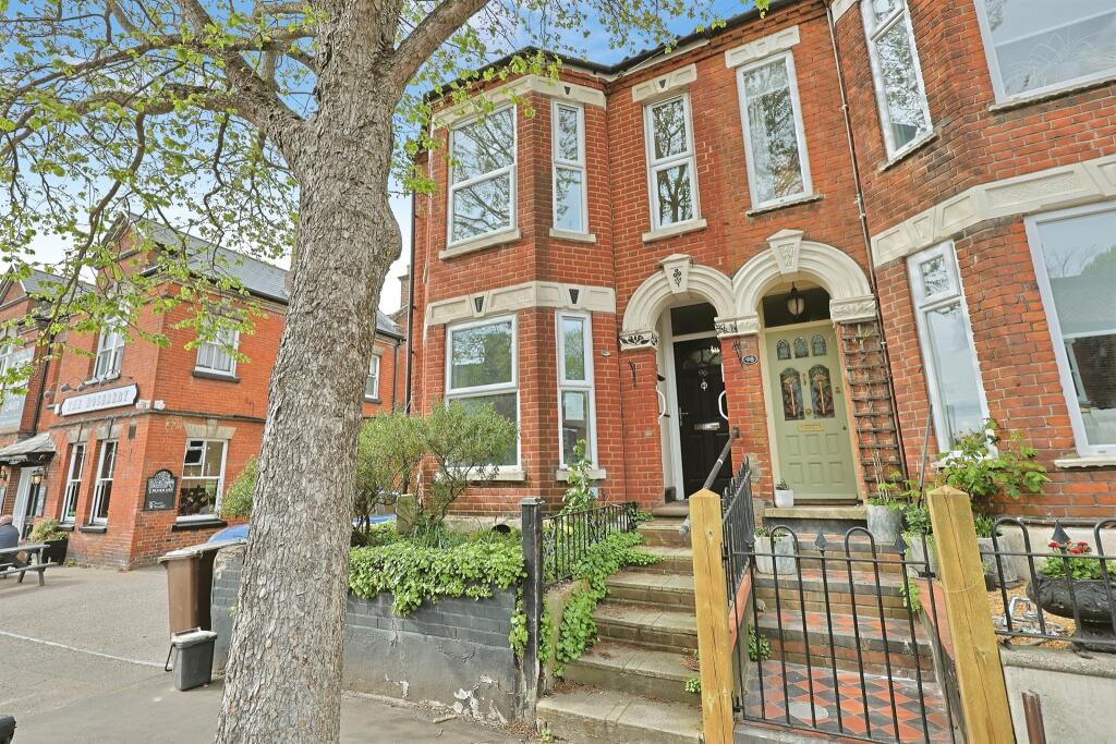 Main image of property: Rosebery Road, Norwich