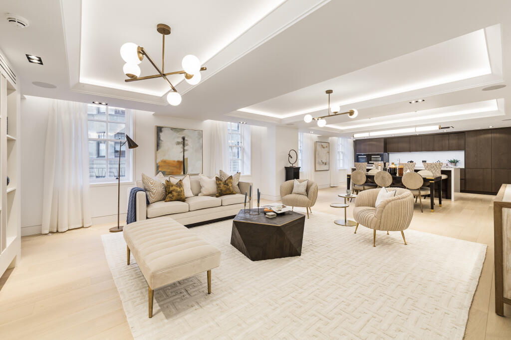 Main image of property: 19 Bolsover Street, Fitzrovia, W1