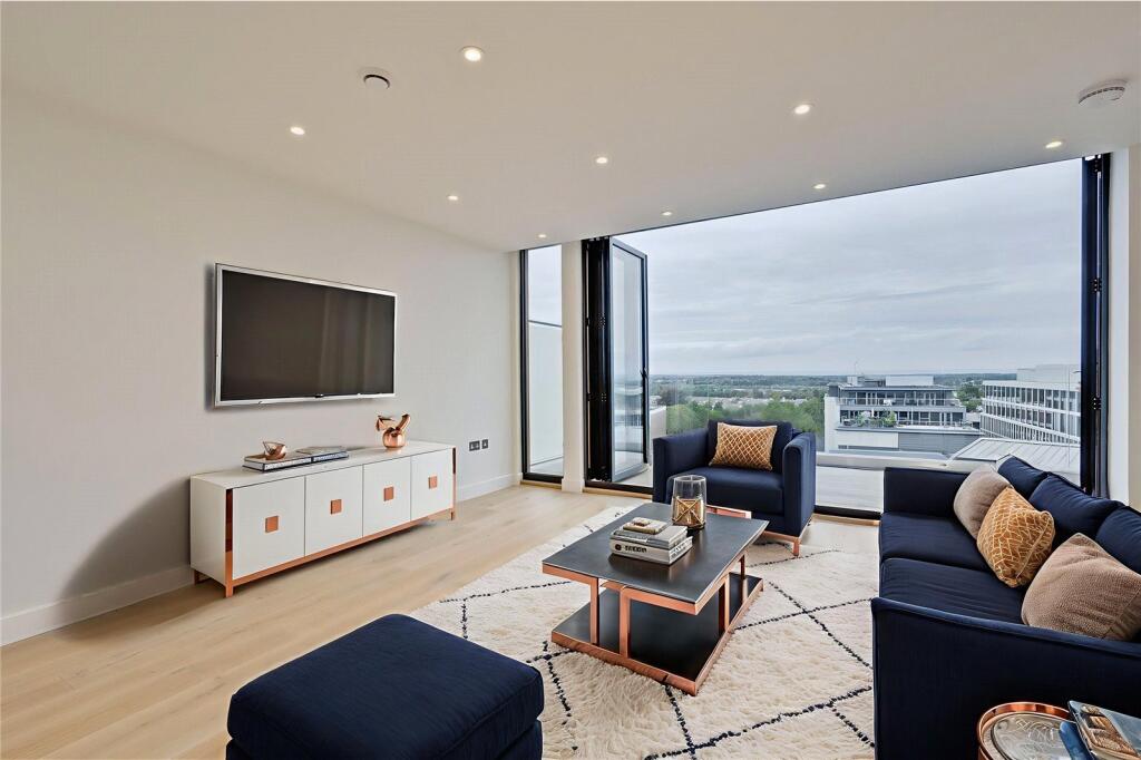 Main image of property: City Point, 67 Sydenham Road, Guildford, Surrey, GU1