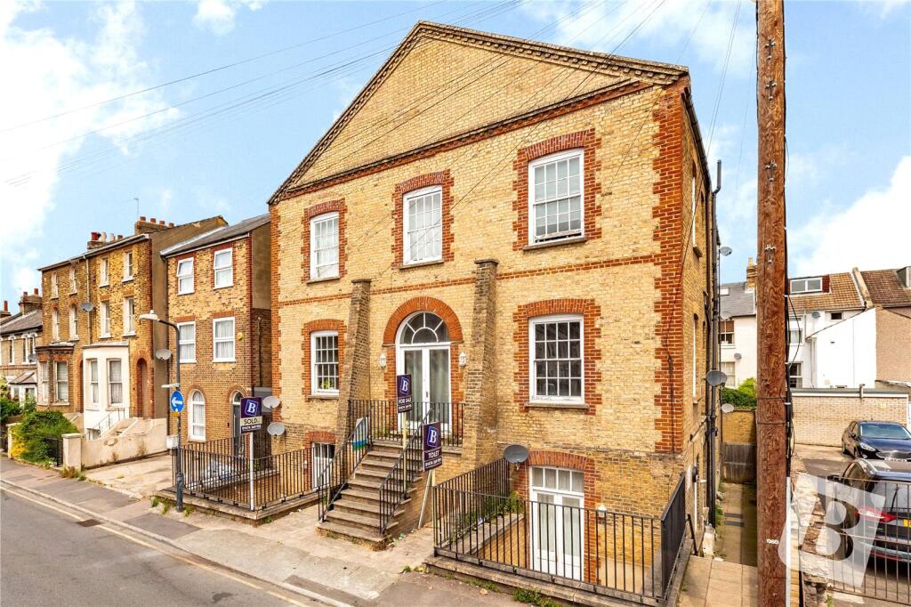 Main image of property: Darnley Street, Gravesend, Kent, DA11