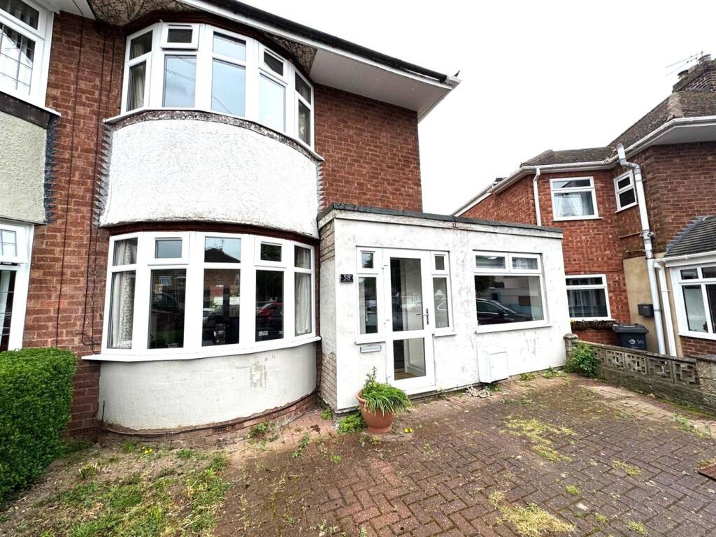 Main image of property: Downie Road, Bilbrook, Codsall, WV8 1JE