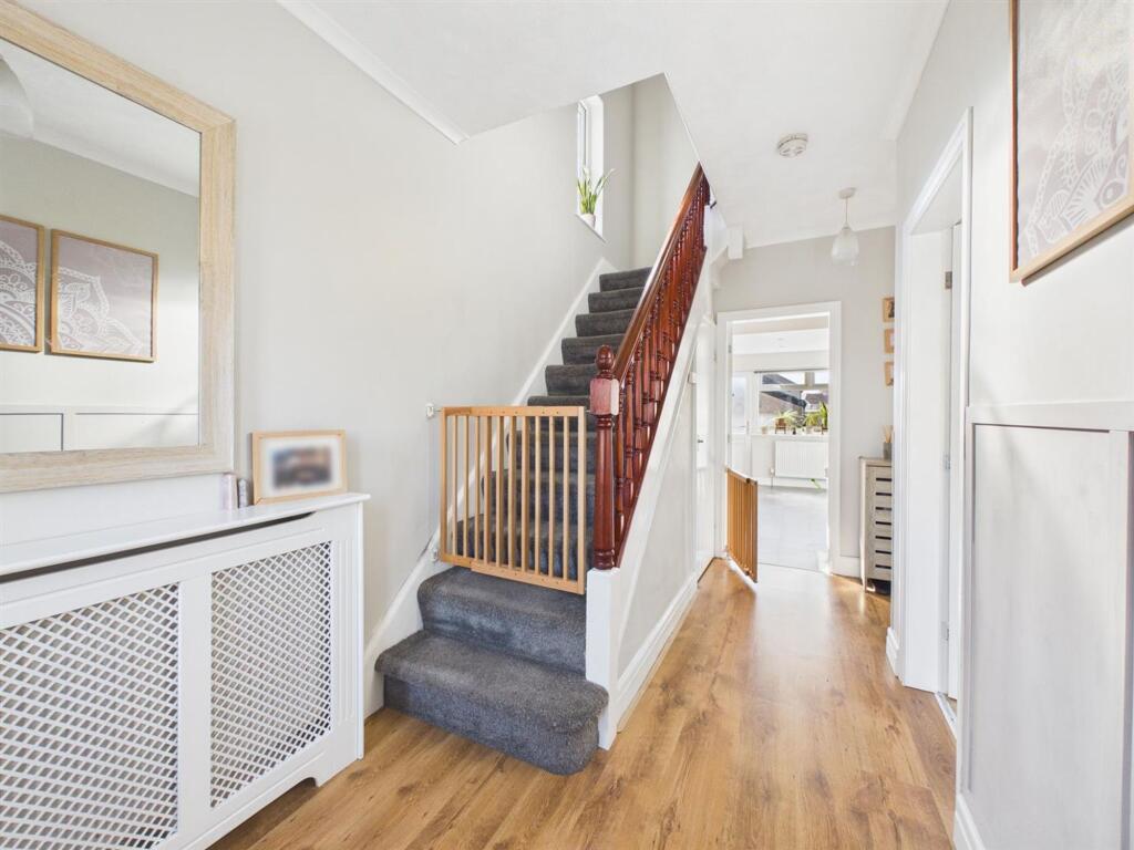 House in Lancaster, Torrisholme, Scale Hall - View 5