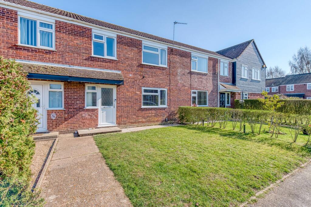 Main image of property: Cottinghams Drive, Hellesdon