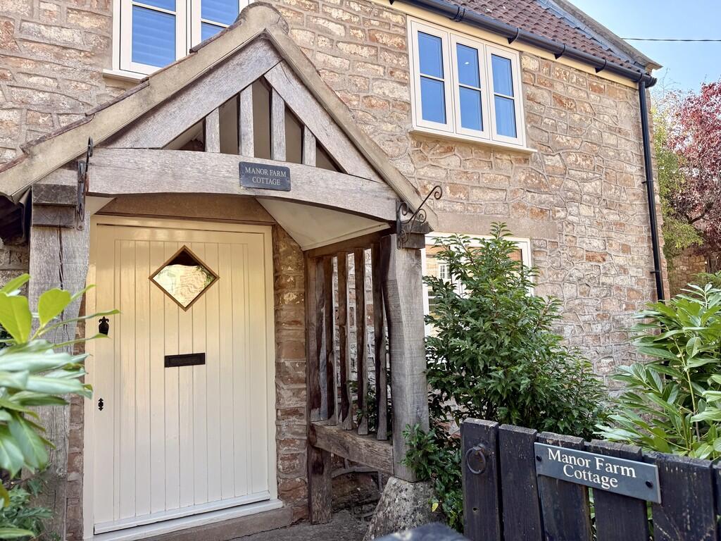Main image of property: Stowey, Bishop Sutton