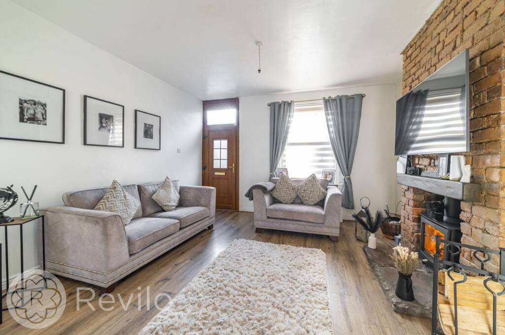 House in Oldham - View 5