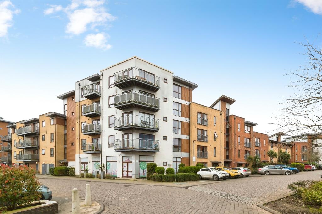 Main image of property: Commonwealth Drive, Crawley