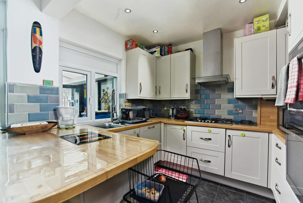 Main image of property: Davidson Road, Croydon, CR0