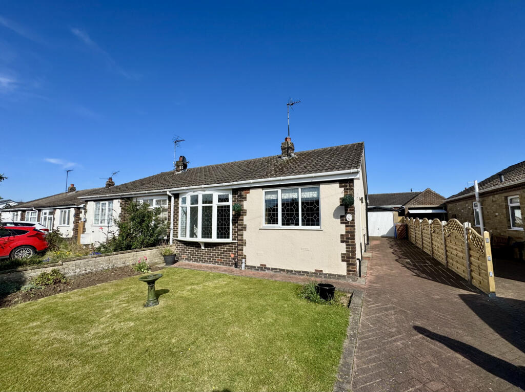 Main image of property: South Parade, Leven, HU17 5LJ