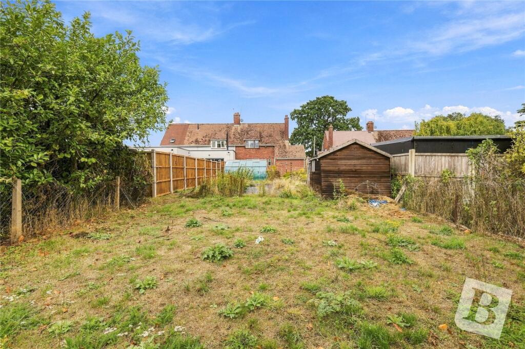 House in Chelmsford - More