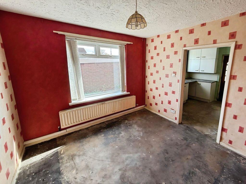 House in Newcastle upon Tyne, Tyne and Wear - View 5