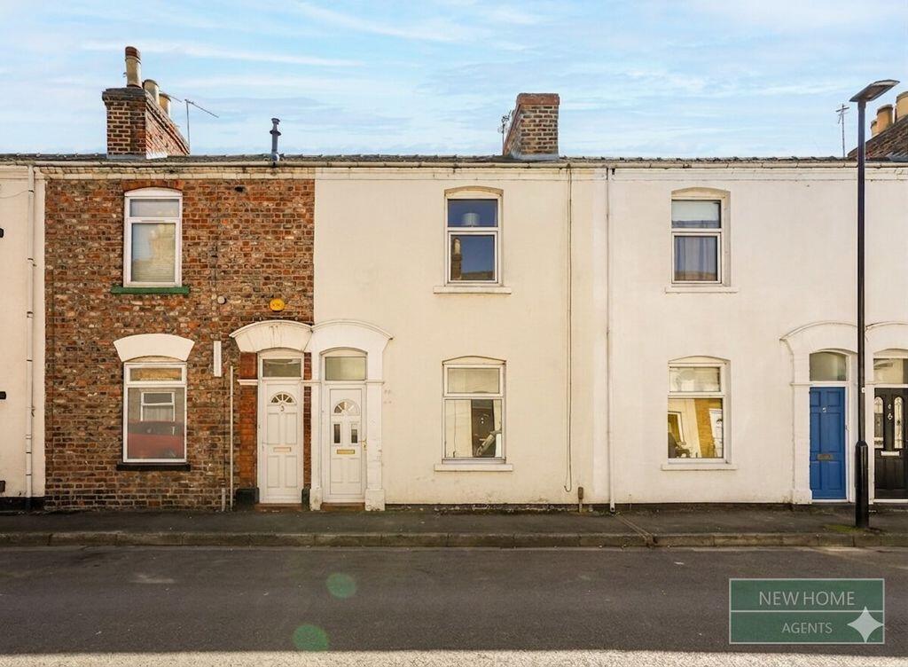 Main image of property: Arthur Street , York, YO10 3EL