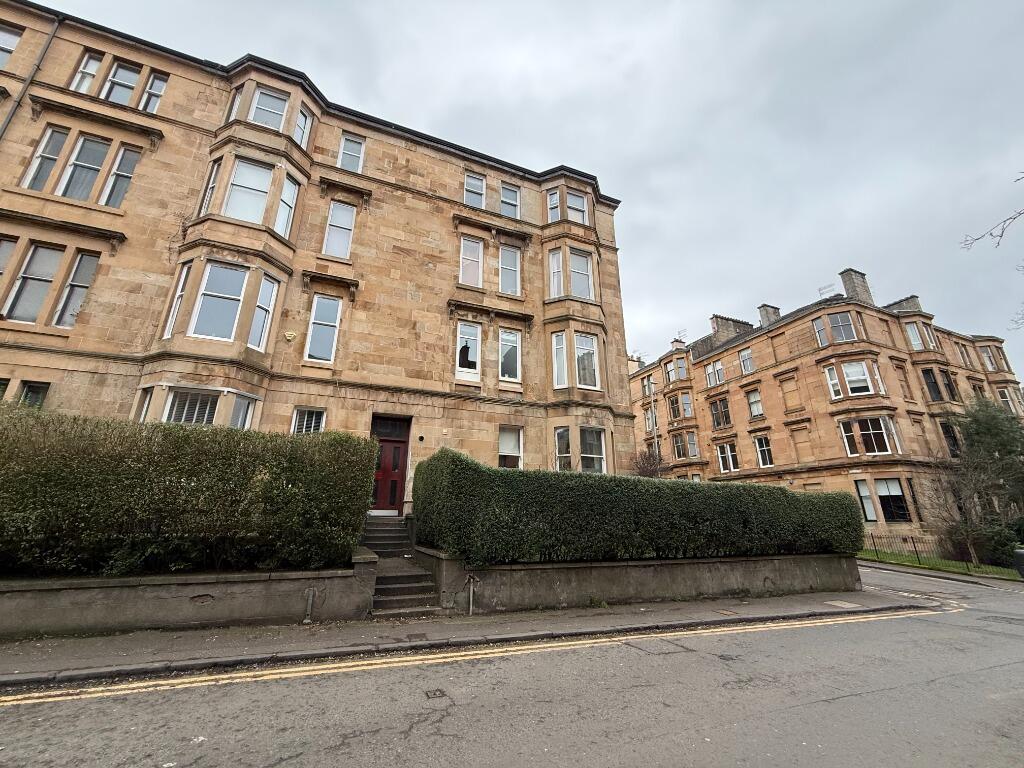 Main image of property: P1828, 60 Otago Street, Glasgow, G12 8PE