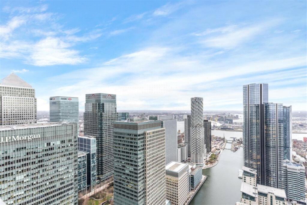 Main image of property: Emery Way, London, E1W